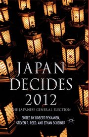 Japan Decides 2012, 