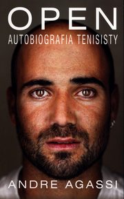 Open Autobiografia tenisisty, Agassi Andre