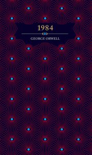 1984 (edycja kolekcjonerska), Orwell George
