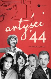 Artyci ?44, Cubaa Agnieszka