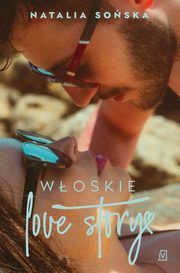 Woskie love story, Soska Natalia