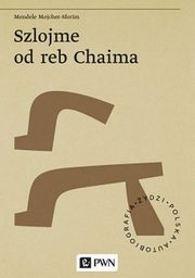 Szlojme od reb Chaima, Mojcher-Sforim Mendele