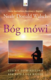Bg Mwi, Walsch Neale Donald