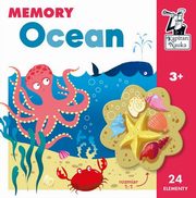 Ocean Memory Kapitan Nauka, 