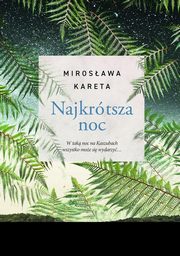 Najkrtsza noc, Kareta Mirosawa