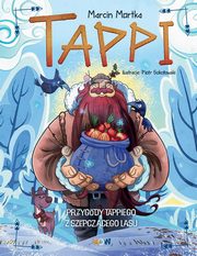 Tappi., Mortka Marcin