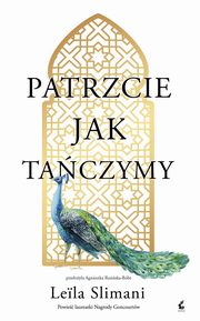 Patrzcie jak taczymy, Slimani Leila