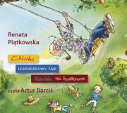 Cukierki / Lemoniadowy zb / Dziadek na hutawce, Pitkowska Renata