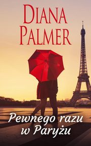 Pewnego razu w Paryu, Palmer Diana