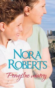 Pomylne wiatry, Roberrts Nora