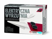 Elektryczna wyrzutnia, 