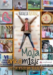 Moja onkomisja, Kustosz Natalia