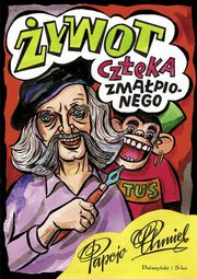 ywot czeka zmapionego, Chmielewski Henryk Jerzy