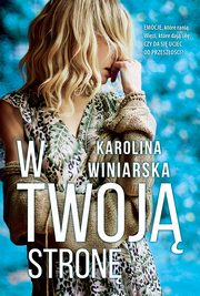 W twoj stron, Winiarska Karolina