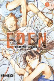 Eden - It's an Endless World! #1, Endo Hiroki