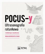 POCUS-y Ultrasonografia ratunkowa, Rak Magorzata