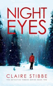 Night Eyes, Stibbe Claire
