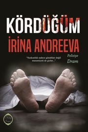 ksiazka tytu: Kordugum autor: Andreeva Irina