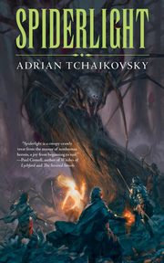 Spiderlight, Czajkowski Adrian