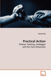Practical Action, Peck David