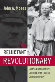 The Reluctant Revolutionary, Moses John A.