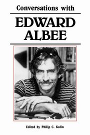Conversations with Edward Albee, 