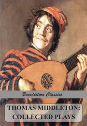 Thomas Middleton, Middleton Thomas