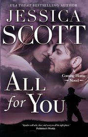 A Place Called Home, Scott Jessica
