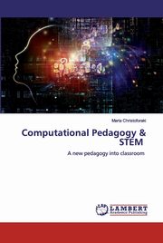 Computational Pedagogy & STEM, Christoforaki Maria