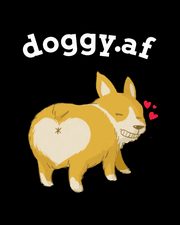 doggy.af, Cupid Honey