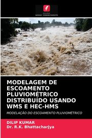 MODELAGEM DE ESCOAMENTO PLUVIOMTRICO DISTRIBUDO USANDO WMS E HEC-HMS, Kumar Dilip