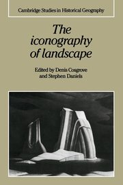 The Iconography of Landscape, 