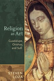 Religion as Art, 