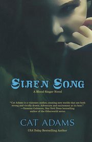 Siren Song, Adams Cat