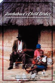 Zimbabwe's Child Brides, Kanchense Jane