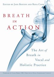 Breath in Action, 