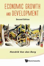 ECO GROWTH & DEVELOP (2ND ED), HENDRIK VAN DEN BERG
