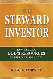 The Steward Investor, Simmons Donald E.