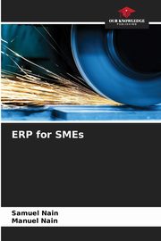 ERP for SMEs, Nain Samuel