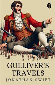 Gulliver's Travels, Swift Jonathan