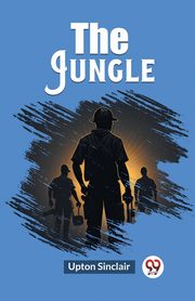 The Jungle, Sinclair Upton