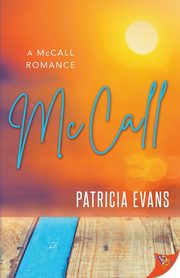 McCall, Evans Patricia