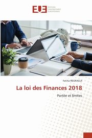 La loi des Finances 2018, Regragui Fatiha