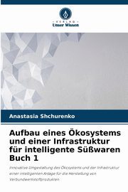 Aufbau eines kosystems und einer Infrastruktur fr intelligente Swaren Buch 1, Shchurenko Anastasia