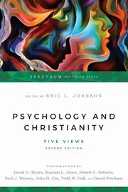 Psychology and Christianity, 
