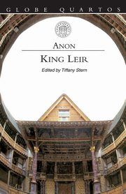 King Leir, Anonymous