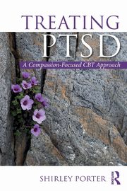 Treating PTSD, Porter Shirley