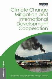 Climate Change Mitigation and Development Cooperation, 
