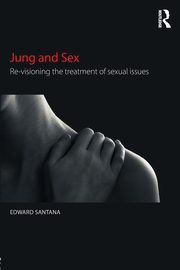 Jung and Sex, Santana Edward