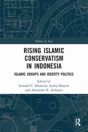 Rising Islamic Conservatism in Indonesia, 